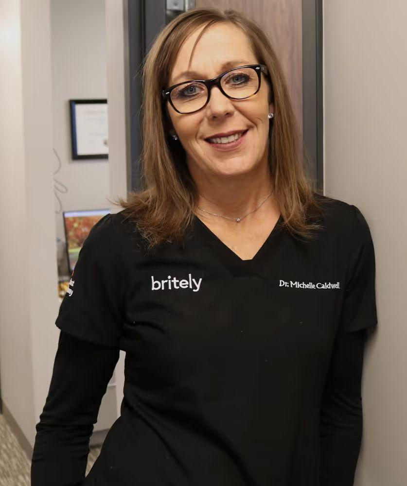 Michelle Caldwell, DDS
