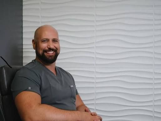 Joshua "Josh" Lange, DDS