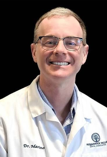 Brian Marino, DMD