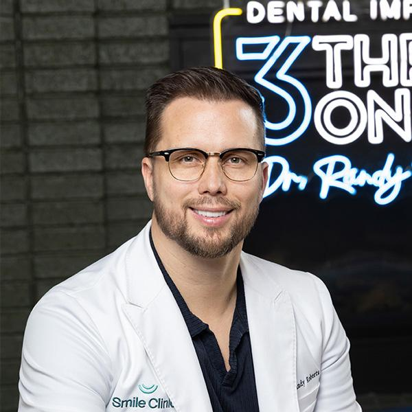 Randy Roberts, DDS
